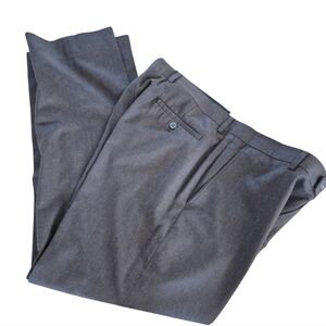 Joseph Abboud Mens Wool Pants Size 38